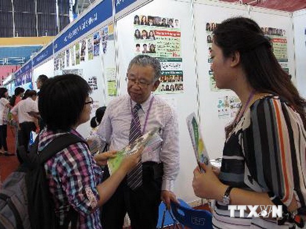 ຫວຽດນາມ ແລະ ເມັກຊີໂກ ປາດຖະໜາ ຢາກຊຸກຍູ້ການຮ່ວມມືດ້ານການສຶກສາມະຫາວິທະຍາໄລ